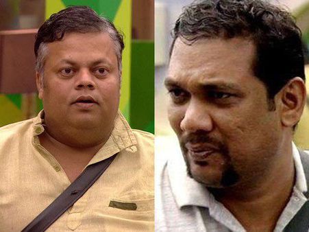 യഥാർഥ പ്രശ്നക്കാരൻ അനൂപ്!! സാബുവിനും പണി കൊടുത്തു, ബിഗ്ബോസ് ഹൗസിൽ വൻ ട്വിസ്റ്റ്