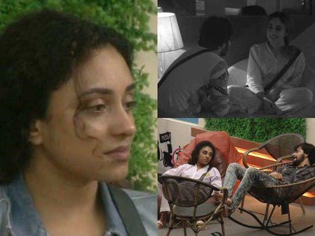 എല്ലാവരും കരയിപ്പിക്കുമ്പോൾ പേളിയെചേർത്ത് പിടിച്ച് ശ്രീനി!! പേളിയെ ഇഷ്ടപ്പെടാൻ കാരണം ആ സ്വഭാവം,