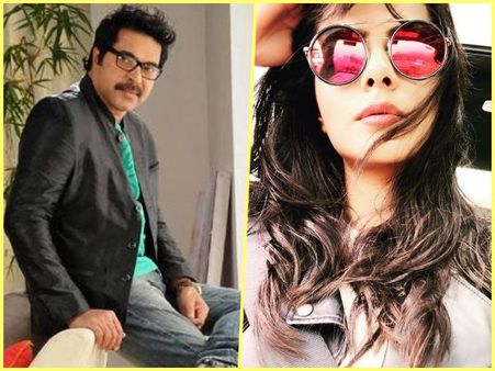 മമ്മുട്ടിയുടെ പുതിയ നായിക പ്രാച്ചി തെഹ്‌ലാനെ അറിയുമോ? ശരിയ്ക്കും ഒരു സകലകലാ വല്ലഭ!!