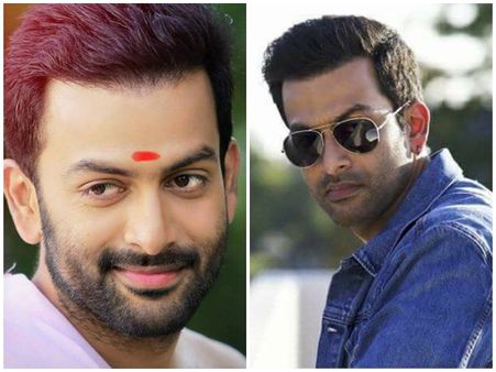 പൃഥ്വിരാജിന്റെ പുതിയ ലുക്കും മാസ് എന്‍ട്രിയും! സോഷ്യല്‍ മീഡിയയില്‍ തരംഗമായ ചിത്രം കണ്ട് നോക്കൂ..