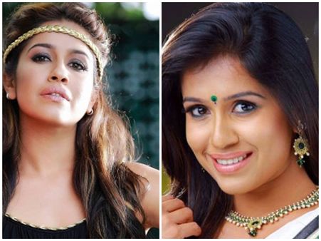 ബിഗ് ബോസ് സൈക്കളോജിക്കല്‍ ത്രില്ലര്‍ കളിയാണ്, പുറത്തിറങ്ങിയ രഞ്ജിനി ഹരിദാസ് വെളിപ്പെടുത്തുന്നു..