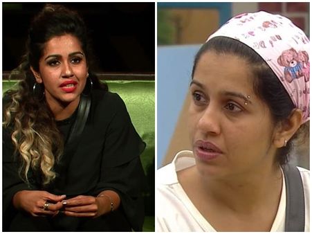 ബിഗ് ബോസില്‍ വീണ്ടും ട്വിസ്റ്റ്! വൈല്‍ഡ് കാര്‍ഡ് എന്‍ട്രി രഞ്ജിനിയ്ക്കല്ല! വരുന്നത് മറ്റൊരാള്‍?