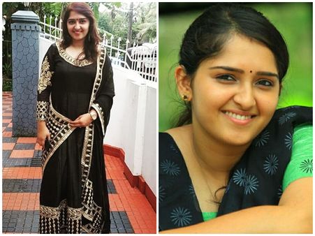 നടി സനുഷയുടെ കല്യാണമായോ? മാട്രിമോണിയില്‍ ഇടാന്‍ ഫോട്ടോ എടുത്തു! ആരാധകരെ പറ്റിച്ച് സനുഷയുടെ ഫോട്ടോ!!