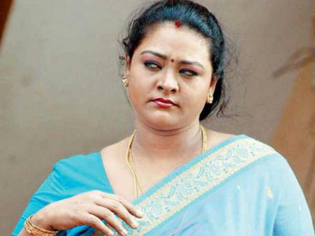 ഷാരൂഖ് ഖാനൊപ്പം അഭിനയിക്കാന്‍ അവസരം ലഭിച്ചു!! ചാൻസ് നിരസിച്ചു, വെളിപ്പെടുത്തലുമായി ഷക്കീല