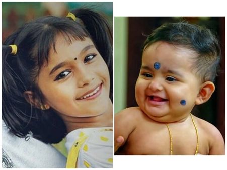 ഉപ്പും മുളകിലെയും കേശുവിന് എട്ടിന്റെ പണി കൊടുത്ത് ശിവാനി! ശിവാനിയ്ക്കും കേശുവിന്റെ അസുഖം പിടിച്ചു!