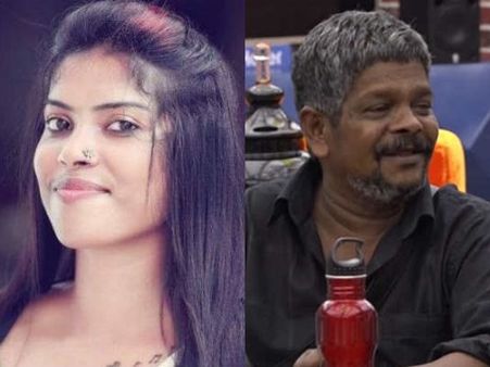 പേര്‍ളിയ്ക്ക് കൊടുക്കുന്ന സ്‌നേഹം എനിയ്ക്കും നല്‍കണം! സുരേഷേട്ടനോട് ആഗ്രഹം പറഞ്ഞ് ദിയ! കാണൂ
