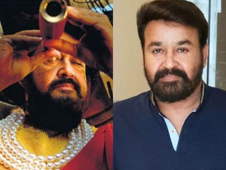 എനിക്കിത് ബാഹുബലിയേക്കാള്‍ വെല്ലുവിളി നിറഞ്ഞ സിനിമ! മോഹന്‍ലാല്‍ ചിത്രത്തെക്കുറിച്ച് സാബു സിറിള്‍!