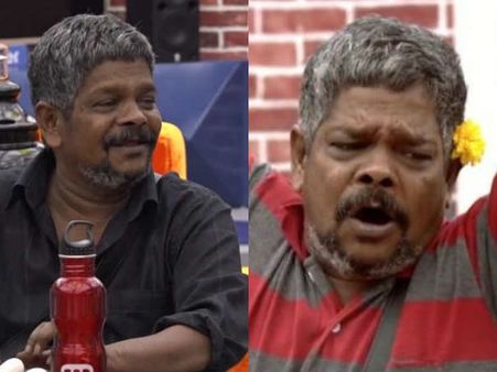 എനിക്കെന്റെ നിയന്ത്രണം നഷ്ടപ്പെടുന്നു! നോമിനേറ്റ് ചെയ്ത് പുറത്താക്കണം! തുറന്നുപറഞ്ഞ് സുരേഷേട്ടന്‍