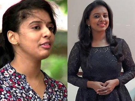 വീട് വൃത്തിയാക്കുമ്പോള്‍ വേണ്ട കരുതലുകള്‍! അനുഭവം പങ്കുവെച്ച് ഗായിക സിത്താര! കാണൂ