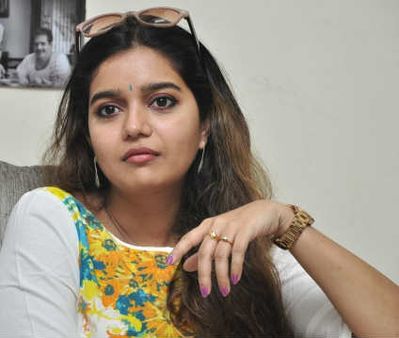 നീണ്ടകാലത്തെ പ്രണയത്തിനൊടുവിൽ നടി സ്വാതി റെഡ്ഡി വിവാഹിതയാകുന്നു!! വരൻ ആരാണെന്ന് അറിയാമോ...