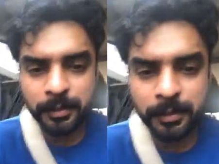 കലക്ഷന്‍ സെന്ററിലെ സാധനങ്ങള്‍ ഓണച്ചന്തയിലേക്കോ? ടൊവിനോയ്ക്ക് പറയാനുള്ളത്? കാണൂ!