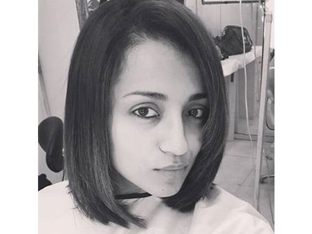 തൃഷയുടെ പുതിയ ഹെയര്‍ കട്ട് രജനികാന്ത് ചിത്രത്തിന് വേണ്ടിയോ? ചിത്രം വൈറലാകുന്നു!