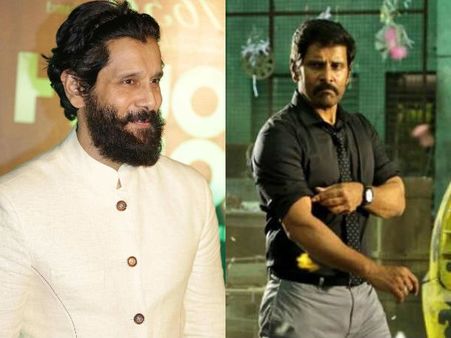 കഥയെത്ര മികച്ചതാണെങ്കിലും കഥാപാത്രം ശക്തമല്ലെങ്കില്‍ സിനിമ ചെയ്യാറില്ല! തുറന്നുപറഞ്ഞ് വിക്രം