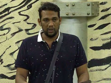 'ചതിയന്‍' ദിയ! കോഴി ഷിയാസും കാലുവാരി സാബുവും, ജേതാക്കളെ കാണൂ!