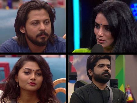 ഇത് ചെറിയ കളിയല്ല, ബിഗ് ബോസില്‍ നിന്നും പുറത്ത് പോയ മത്സരാര്‍ത്ഥികള്‍ക്ക് വീണ്ടും അവസരം!