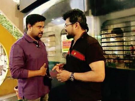 ദിലീപ് അങ്ങനെ ചെയ്യുമോ? ആ സിനിമയില്‍ നിന്നും പിന്മ‍ാറിയോ? നാദിര്‍ഷയുടെ പ്രതികരണം ഇങ്ങനെ! കാണാം!