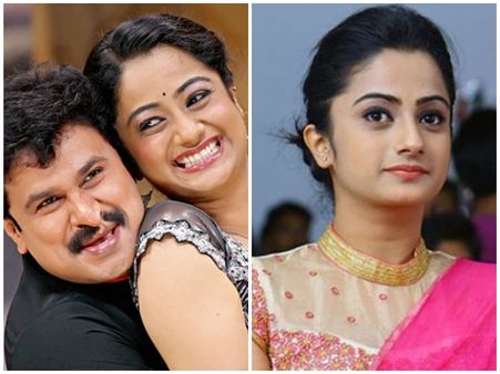 ദിലീപേട്ടന്റെ കേസിലെ 'മാഡം' ഞാനായിരുന്നു! തന്നെ എല്ലാവരും മാഡം ആക്കിയതിനെ കുറിച്ച് നമിത പ്രമോദ്