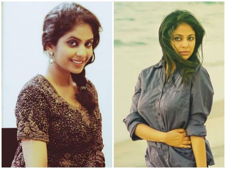 പത്തൊന്‍പതാം വയസില്‍ വിവാഹം! ജീവിതത്തിലെ ഏറ്റവും വലിയ വെല്ലുവിളിയെ കുറിച്ച് നടി ശ്രിന്ദ പറയുന്നു!!