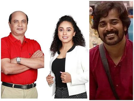 പേളി-ശ്രീനി വിവാഹം ഉടന്‍? ശ്രീനി നല്ല പയ്യനാണ്, പേളിയുടെ ഇഷ്ടം അംഗീകരിക്കുമെന്ന് പേളിയുടെ അച്ഛന്‍!