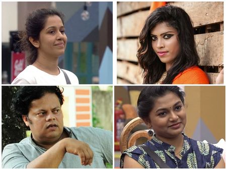 സാബുവാണ് ബിഗ് ബോസ് വിന്നര്‍! രഞ്ജിനി, അനൂപ്, ദിയ, ശ്രീലക്ഷ്മി പുറത്ത് പോയ മത്സരാര്‍ത്ഥികളും പറയുന്നു