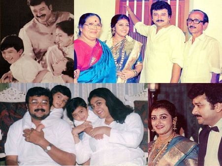പാര്‍വതിയും മക്കളും ഒപ്പമില്ലെങ്കിലും ജയറാമിനെത്തേടി സര്‍പ്രൈസെത്തി! വീഡിയോ വൈറലാവുന്നു