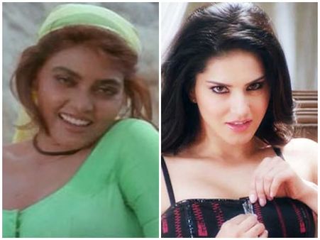 സ്ഫടികം 2 വില്‍ സില്‍ക്ക് സ്മിതയുടെ മകളായി സണ്ണി ലിയോണ്‍! സണ്ണിയുടെ വേഷം മാസും ക്ലാസുമായിരിക്കും!!