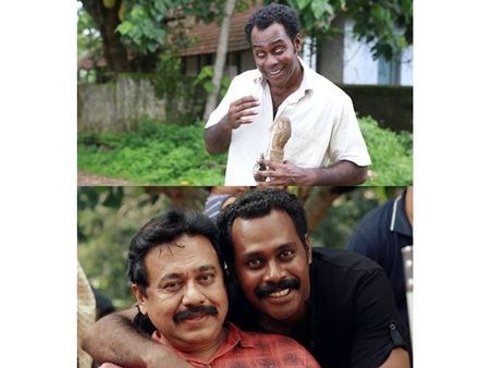 കലാഭവന്‍ മണി വീണ്ടും അവതരിക്കുന്നു! ചാലക്കുടിക്കാരന്‍ ചങ്ങാതി എന്തൊക്കെ സത്യം പറയും?