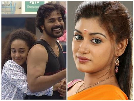 ബിഗ് ബോസിലെ ഒരു പ്രണയം ആത്മഹത്യ ശ്രമം വരെ എത്തിയിരുന്നു! പേളി-ശ്രീനി പ്രണയം എവിടെ എത്തും..?