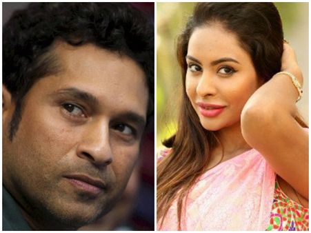 സച്ചിനെതിരെയുള്ള ആരോപണം! ആരാധകര്‍ ഇളകി, ശ്രീ റെഡ്ഡിയെ കൊന്ന് കൊലവിളിച്ച് മലയാളികള്‍!!