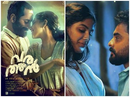 ലിപ് ലോക്കും മാസും ചേര്‍ന്നപ്പോള്‍ രണ്ട് ഹിറ്റ്! ടൊവിനോയും ഫഹദും തമ്മില്‍ ഇഞ്ചോടിഞ്ച് പോരാട്ടം!!