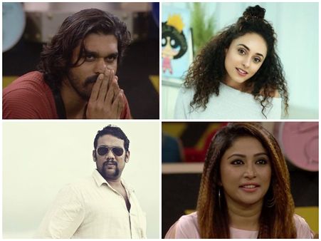 വല്ലാത്ത ചതിയായി പോയി! ബിഗ് ബോസില്‍ നിന്നും അടുത്തതായി പുറത്ത് പോവുന്നത് ഇവരാണ്! സാബുവിന്റെ കാര്യം?