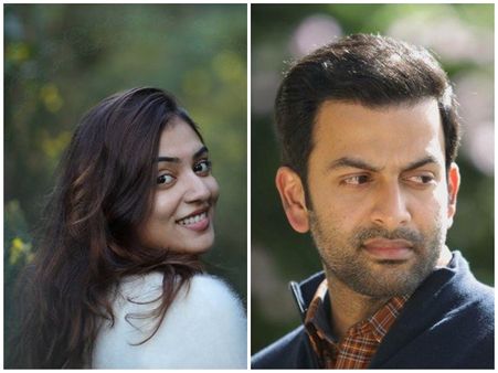 പൃഥ്വിയും നസ്രിയയും മിന്നിച്ചെങ്കിലും സൗബിനൊപ്പമെത്താന്‍ കഴിഞ്ഞില്ല! കൂടെ ഫൈനൽ കളക്ഷനിങ്ങനെ..