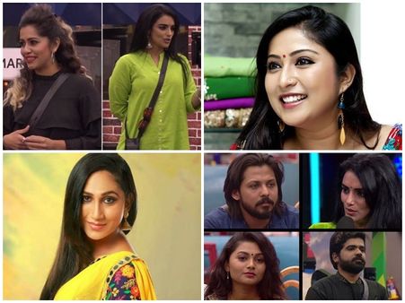 ബിഗ് ബോസ് കള്ളകളിയാണ്! ഫൈനലിലെത്തിയവര്‍ യോഗ്യതയില്ലാത്തവര്‍, സോഷ്യല്‍ മീഡിയയില്‍ വ്യാപക പ്രതിഷേധം!!