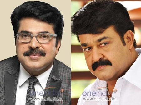 മമ്മൂട്ടിക്ക് ഉണ്ടയെങ്കില്‍ മോഹന്‍ലാലിന് ബോണ്ടയുമായി പ്രിയദര്‍ശന്‍! കൊന്നുകൊലവിളിച്ച് ട്രോളര്‍മാര്‍