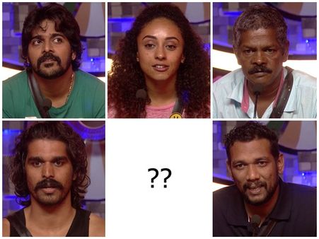 മത്സരാര്‍ത്ഥികള്‍ തന്നെ ബിഗ് ബോസിനെ പുറത്ത് കൊണ്ട് വന്നു! ശരിക്കും ബിഗ് ബോസ് ആരാണെന്ന് അറിയാമോ?