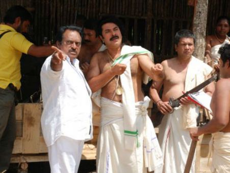 ഹരിഹരന്റെ സിനിമയില്‍ അവസരം ചോദിച്ച് അലഞ്ഞിട്ടുണ്ടെന്ന് മമ്മൂട്ടി! വീഡിയോ വൈറലാവുന്നു! കാണാം!