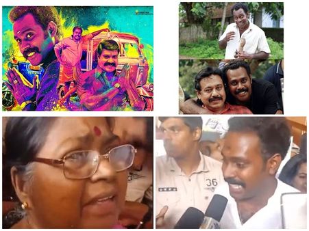 കലാഭവന്‍ മണി വീണ്ടും അവതരിച്ചു! ചാലക്കുടിക്കാരന്‍ ചങ്ങാതിയെ കണ്ട് പൊട്ടിക്കരഞ്ഞ് ആരാധകര്‍, വീഡിയോ