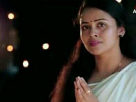 അനിയത്തിക്ക് വേണ്ടി ഗര്‍ഭപാത്രം മുറിച്ചുമാറ്റിയ ചേച്ചിയായി ധന്യ മേരി വര്‍ഗീസ്!സീതാകല്യാണം പ്രമോ കാണൂ