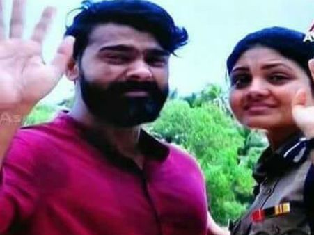 ആരാധകരെ കരയിപ്പിച്ച് ദീപ്തി ഐപിഎസും സൂരജും വിടവാങ്ങി!പരസ്പരം ഇനിയില്ല!ആദരാഞ്ജലിയുമായി സോഷ്യല്‍ മീഡിയ