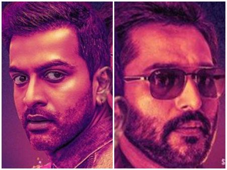 പൃഥ്വിരാജിന്റെ ചുവട് പിഴച്ചോ? ഹോളിവുഡ് സ്‌റ്റൈലിലെത്തിയിട്ടും മലയാളികള്‍ക്ക് വേണ്ടേ?