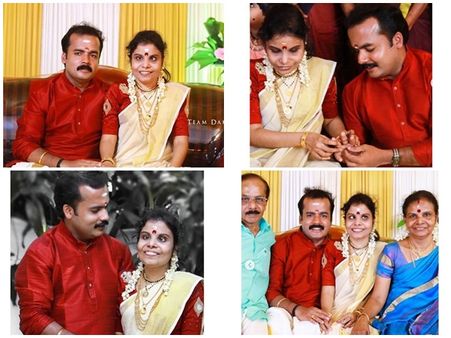 ഇനി മുതല്‍ വൈക്കം വിജയലക്ഷ്മിയ്ക്ക് അനൂപ് തുണയാകും! ലളിതമായി വിവാഹനിശ്ചയം, ചിത്രങ്ങള്‍ കാണാം..!!