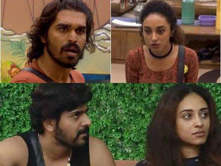 പേളിയേയും ശ്രീനിയേയും തമ്മിലടിപ്പിക്കാന്‍ ഷിയാസ്? ഇടപെടലുകളില്‍ അസ്വസ്ഥയായ താരം പൊട്ടിത്തെറിച്ചു!