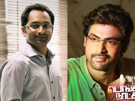 ബാംഗ്ലൂര്‍ ഡേയ്‌സ് റീമേക്കില്‍ അഭിനയിച്ചതില്‍ പശ്ചാത്താപമുണ്ട്! തുറന്ന് പറഞ്ഞ് റാണാ ദഗുപതി