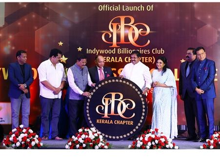 ഇന്‍ഡിവുഡ് ബില്ല്യണേഴ്‌സ് ക്ലബ്ബ് സിനിമാ മേഖലയിലും ചുവടുറപ്പിക്കാന്‍ ഒരുങ്ങുന്നു!!