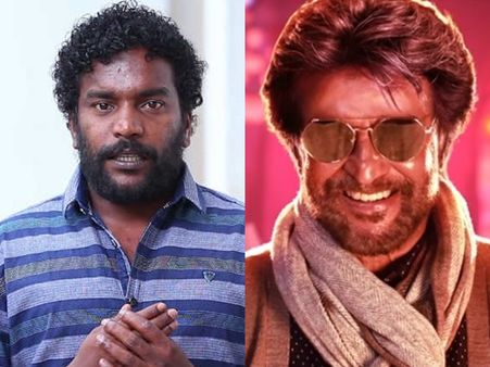 രജനീകാന്ത് ചിത്രം പേട്ടയില്‍ മണികണ്ഠനും! ലൊക്കേഷനില്‍ മക്കള്‍സെല്‍വനൊപ്പമുളള ചിത്രം പങ്കുവെച്ച് താരം