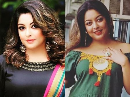 സിനിമാരംഗം ഒന്നടങ്കം കണ്ടതാണ് അന്ന് എനിക്ക് സംഭവിച്ചത്! എന്നിട്ടും എല്ലാവരും മൗനം പാലിച്ചു! തനുശ്രീ