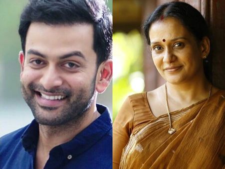 പൃഥ്വിരാജിനെ പോലെ ഇന്റലിജന്റായ ഒരാളെ കണ്ടിട്ടില്ല! ഫോട്ടോഗ്രാഫിക്ക് മെമ്മറിയാണ് രാജുവിന്! പാര്‍വ്വതി