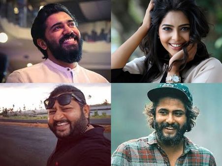 മികച്ച നടനായി നിവിന്‍പോളി! നടിയായി ഐശ്വര്യ ലക്ഷ്മി! 2018ലെ സൈമ പുരസ്‌കാര ജേതാക്കള്‍ ഇവരാണ്! കാണൂ