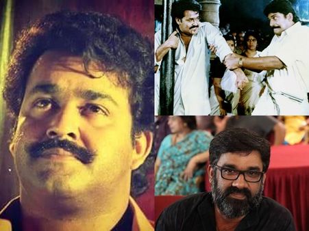 ദേവാസുരത്തില്‍ നെപ്പോളിയനെ നിര്‍ദേശിച്ചത് മോഹന്‍ലാല്‍! തുറന്നുപറഞ്ഞ് രഞ്ജിത്ത്‌