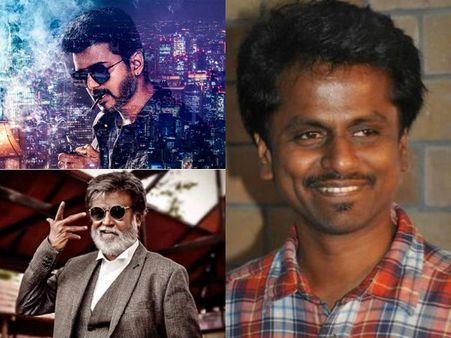 സര്‍ക്കാരിനു പിന്നാലെ രജനി ചിത്രവുമായി മുരുകദോസ്? ഇതു പൊളിക്കുമെന്ന് ആരാധകര്‍! കാണൂ